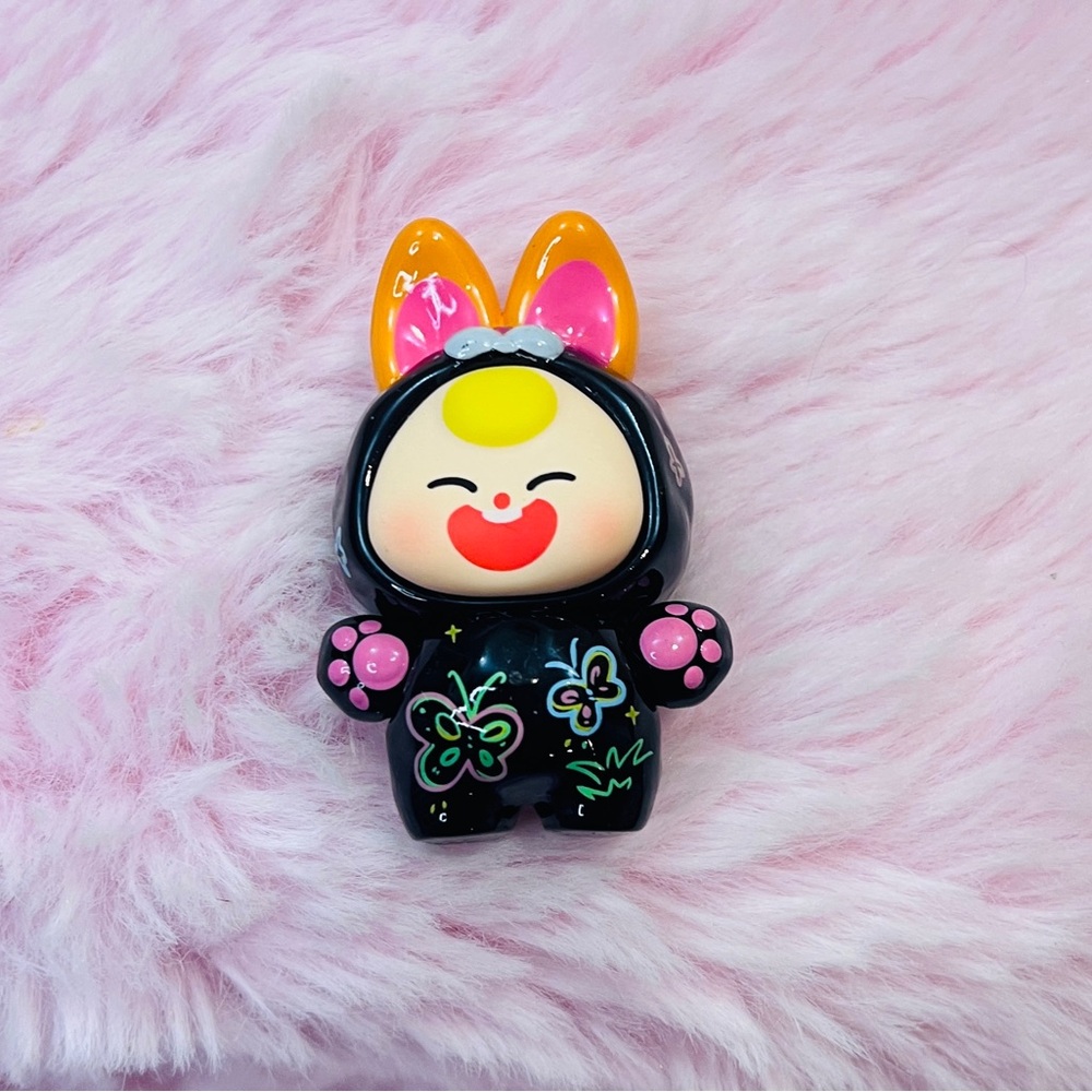 “Dopamine little rabbit” Series Little Beans From BB3 ( Price for each)